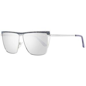 Marciano by Guess Silver Metal Women's Sunglasses